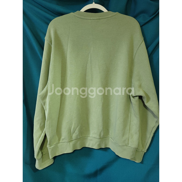 405. 나이키 맨투맨 [100/L]--2