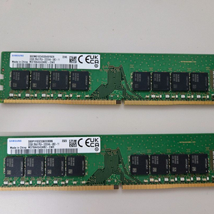 DDR4 32GB RAM