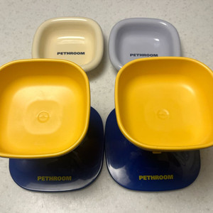 페스룸 식기세트