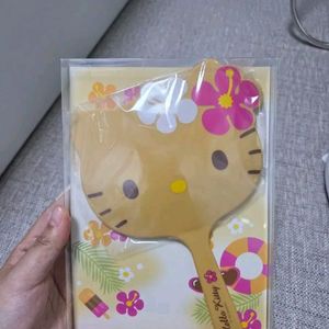 태닝키티 쿠지 손거울