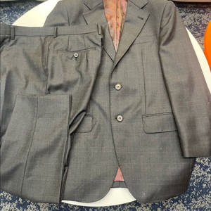 테일러 마고 맞춤정장(이태리 원단,100만원대구입)