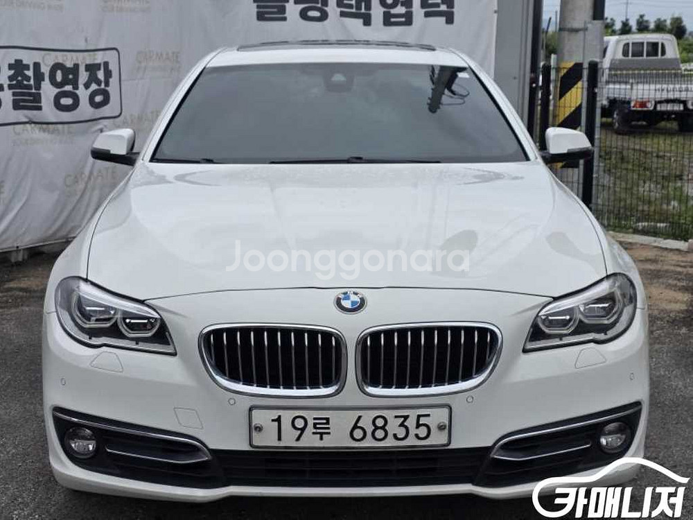 [BMW]5시리즈 (F10) 528i xDrive (5--0
