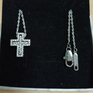 다미아니 목걸이