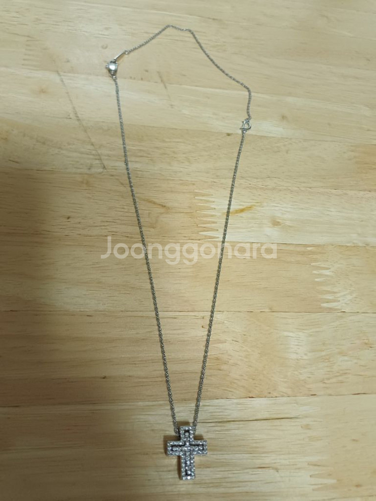 다미아니 목걸이--2