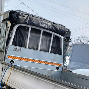 1톤 2단 프로호루 이미지