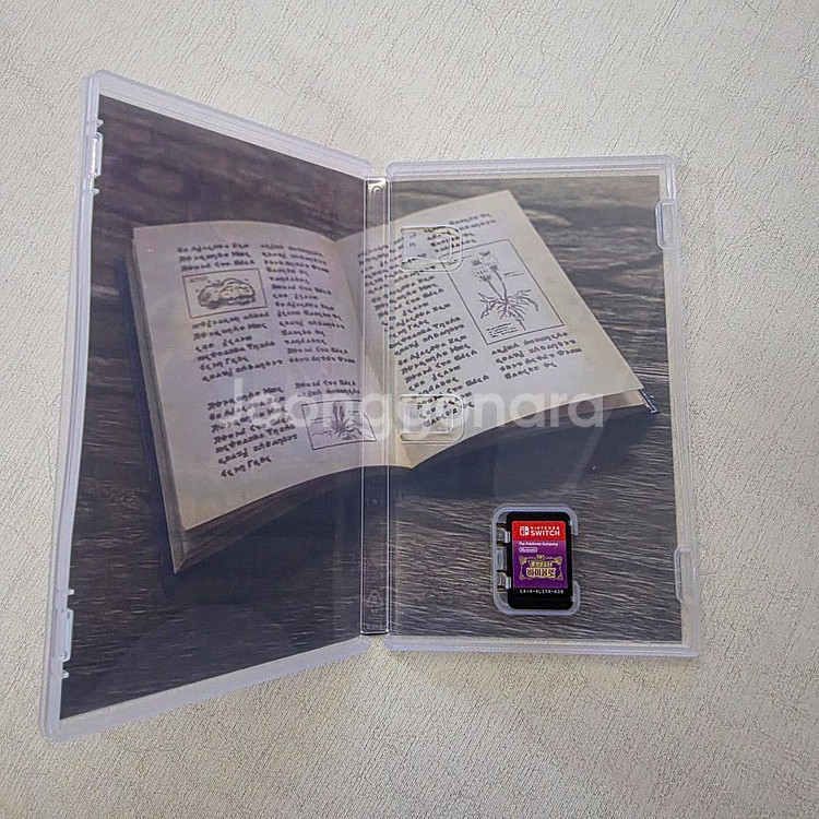 포켓몬스터 바이올렛 판매합니다--2