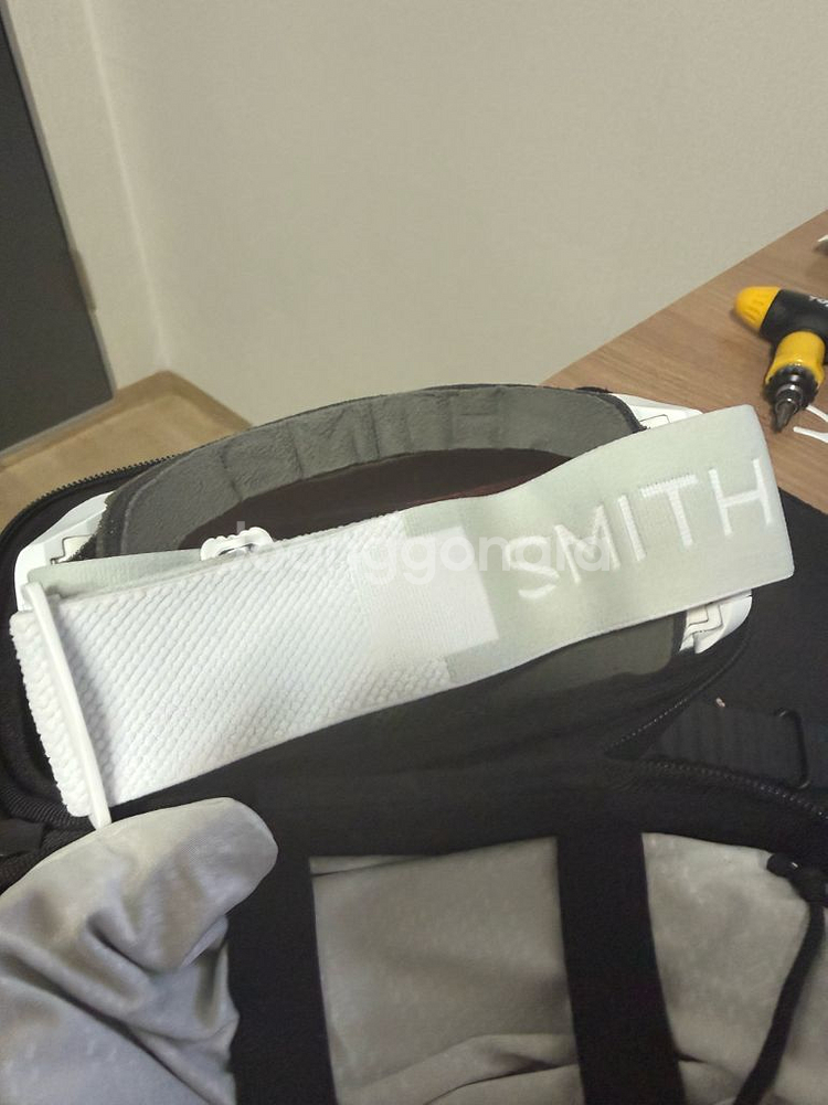 2324 스미스 포디맥 로즈골드 팝니다--2