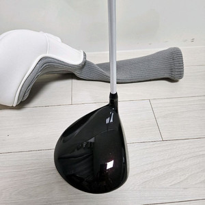 Prgr rs red 여성드라이버