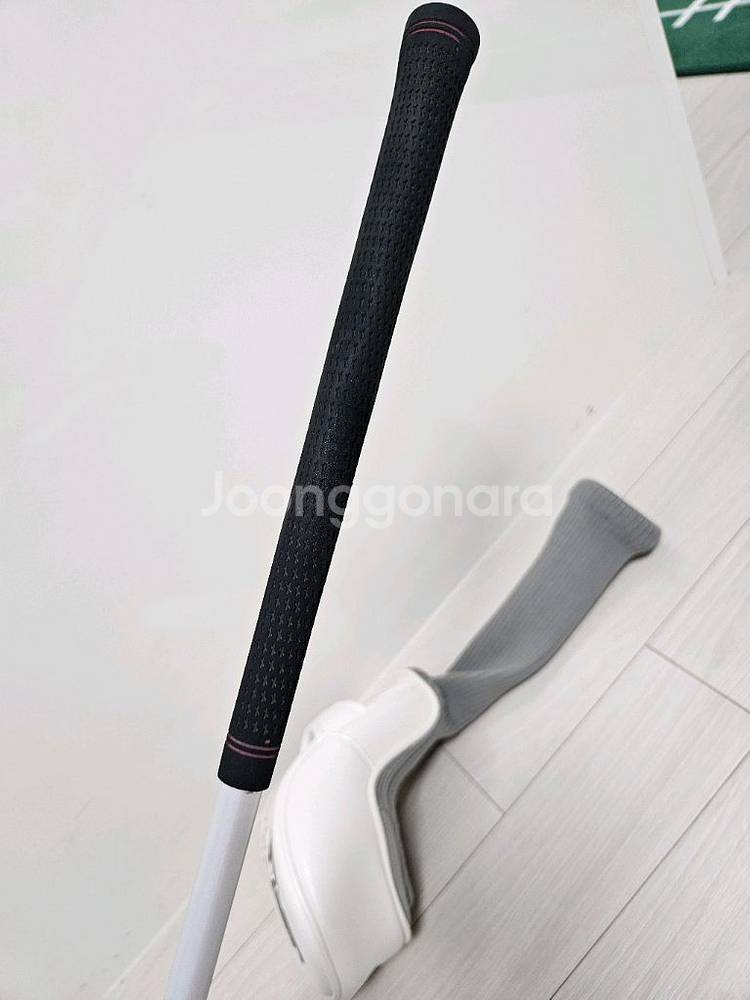 Prgr rs red 여성드라이버--4