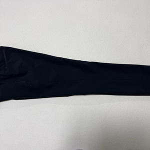 밀레 등산바지 남성용 32인치