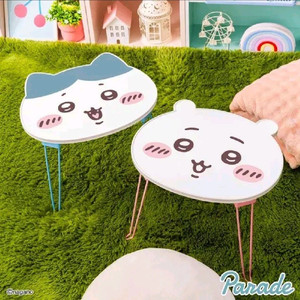 먼작귀 하치와레 치이카와 미니 테이블