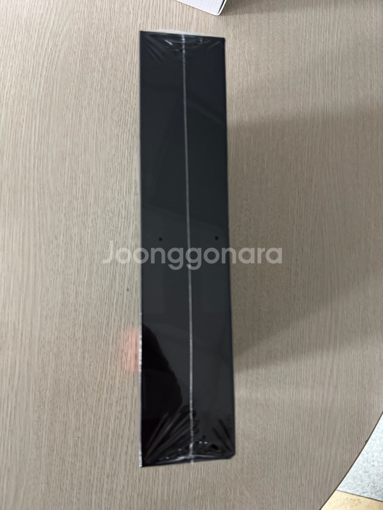 레노버 y700 3세대 16/512 미개봉 정발제품--3