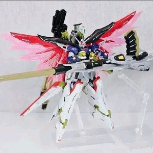 HG 데스티니 제우스 실루엣 및 프리덤 등 일괄