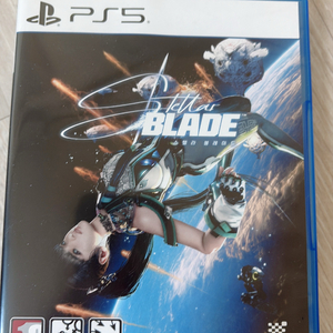 PS5 플스5 스텔라블레이드