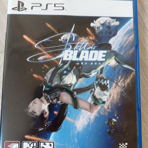 PS5 플스5 스텔라블레이드