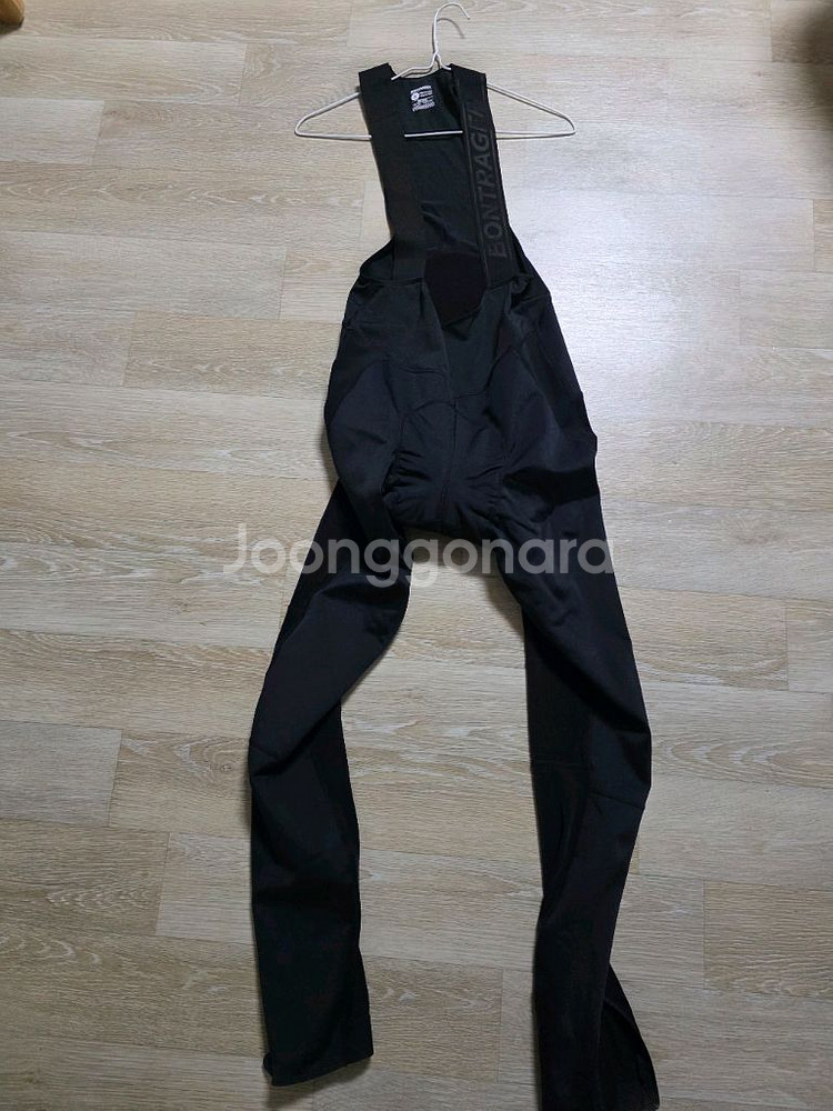 본트레거 동계 타이즈빕 팔아요--0