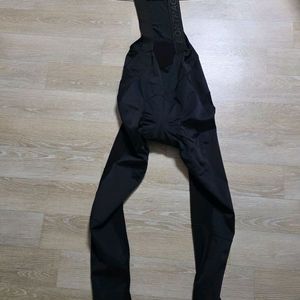 본트레거 동계 타이즈빕 팔아요