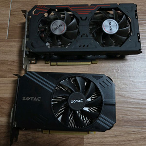 GTX 1060 3G 그래픽카드 팝니다