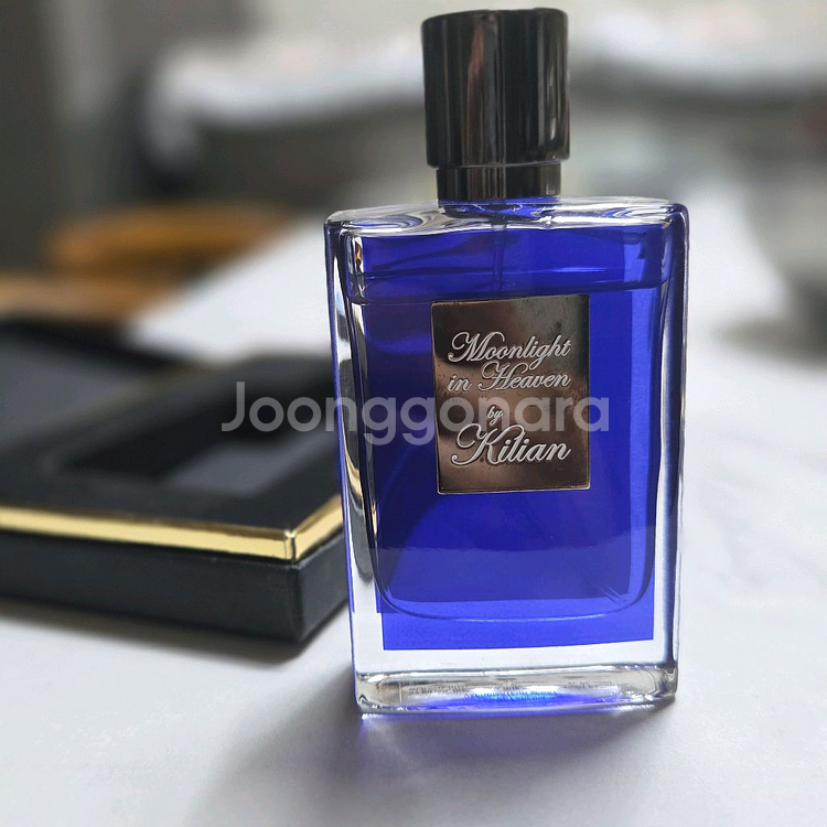 킬리안 문라이트 인 헤븐 / 무료배송--0