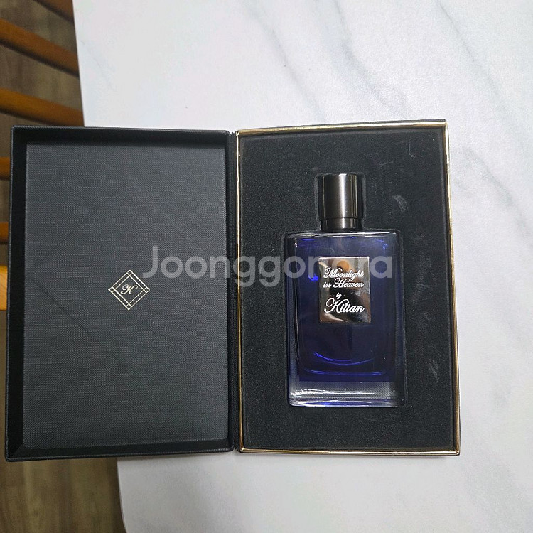 킬리안 문라이트 인 헤븐 / 무료배송--5