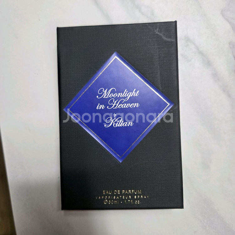 킬리안 문라이트 인 헤븐 / 무료배송--6