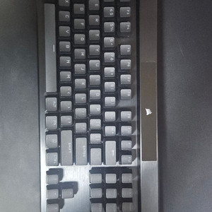 커세어 k70 pro max 청축 판매합니다