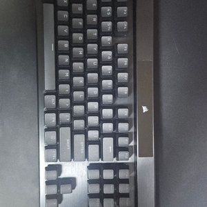 커세어 k70 pro max 청축 판매합니다