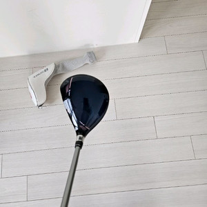 브리지스톤JGR 여성용4번우드