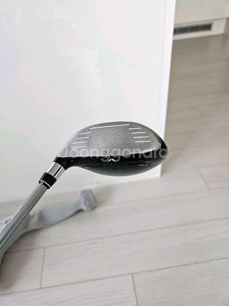 브리지스톤JGR 여성용4번우드--2