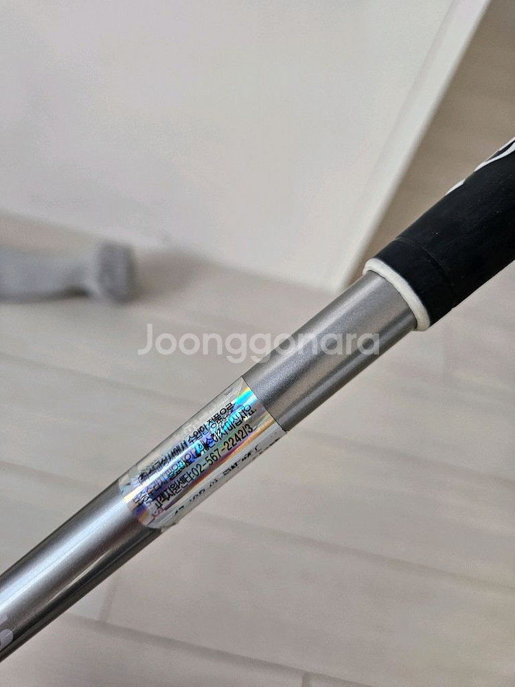 브리지스톤JGR 여성용4번우드--4