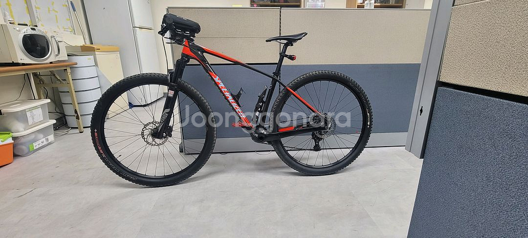 스톰점퍼HT 콤프카본월드컵 29--0