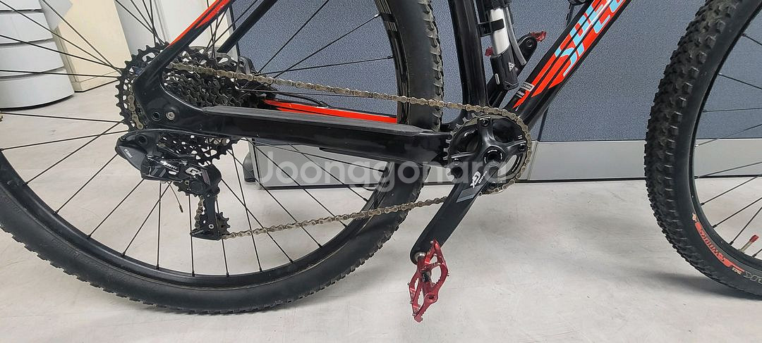 스톰점퍼HT 콤프카본월드컵 29--3