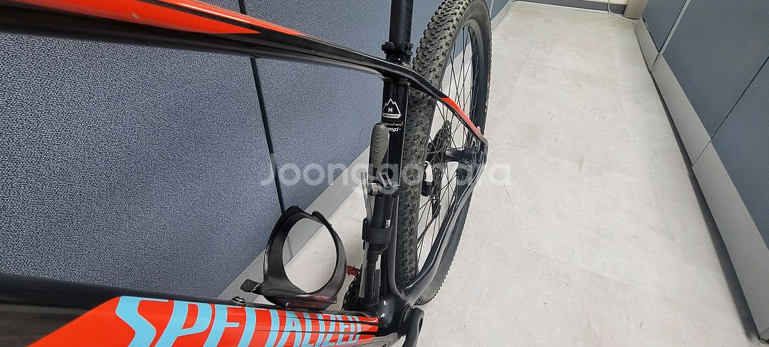 스톰점퍼HT 콤프카본월드컵 29--2