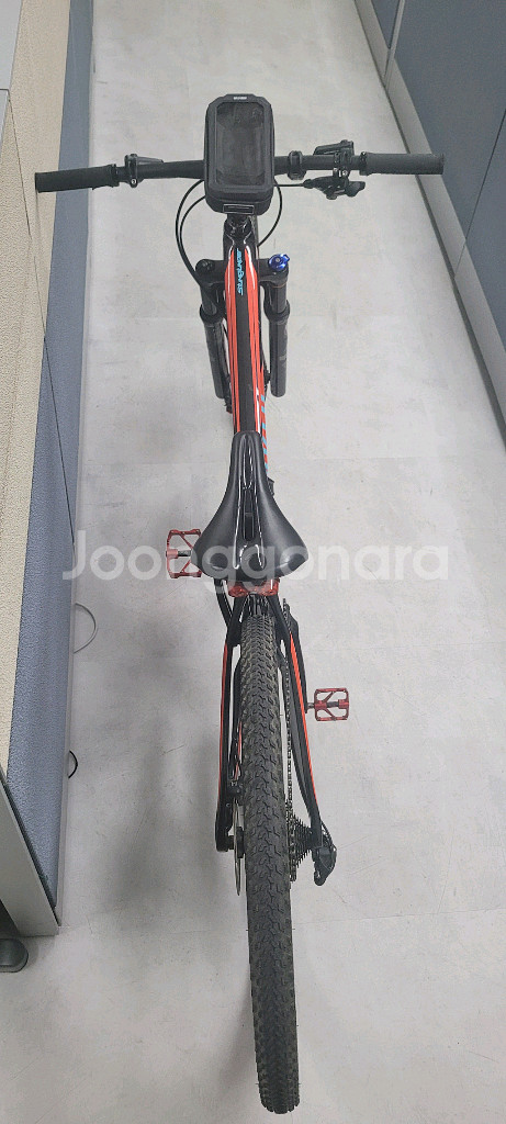 스톰점퍼HT 콤프카본월드컵 29--5