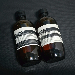 미개봉) 이솝 파슬리 토너 / 클렌저 200ml 정품