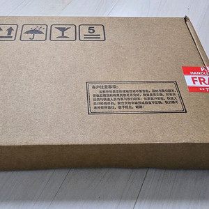 레노버 플렉스 5 14ALC 액정 팝니다 이미지