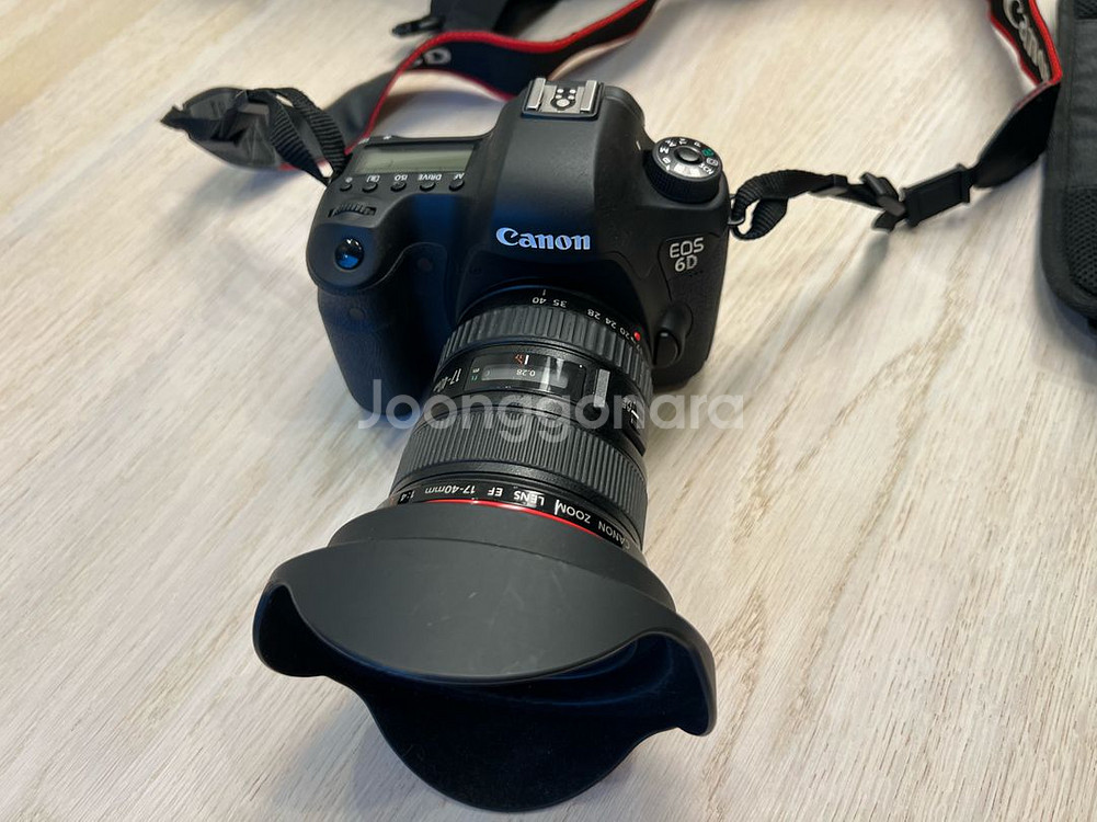 6d+17-40l 판매합니다--1
