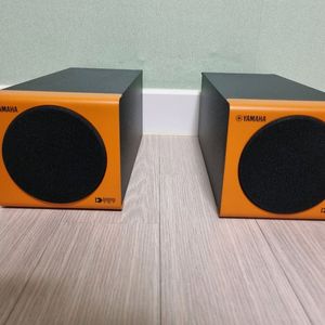야마하 스피커