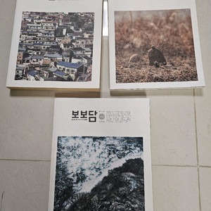 보보담 잡지