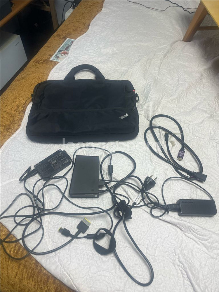 레노버 원링크독--0