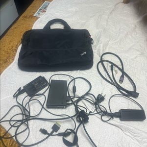 레노버 원링크독