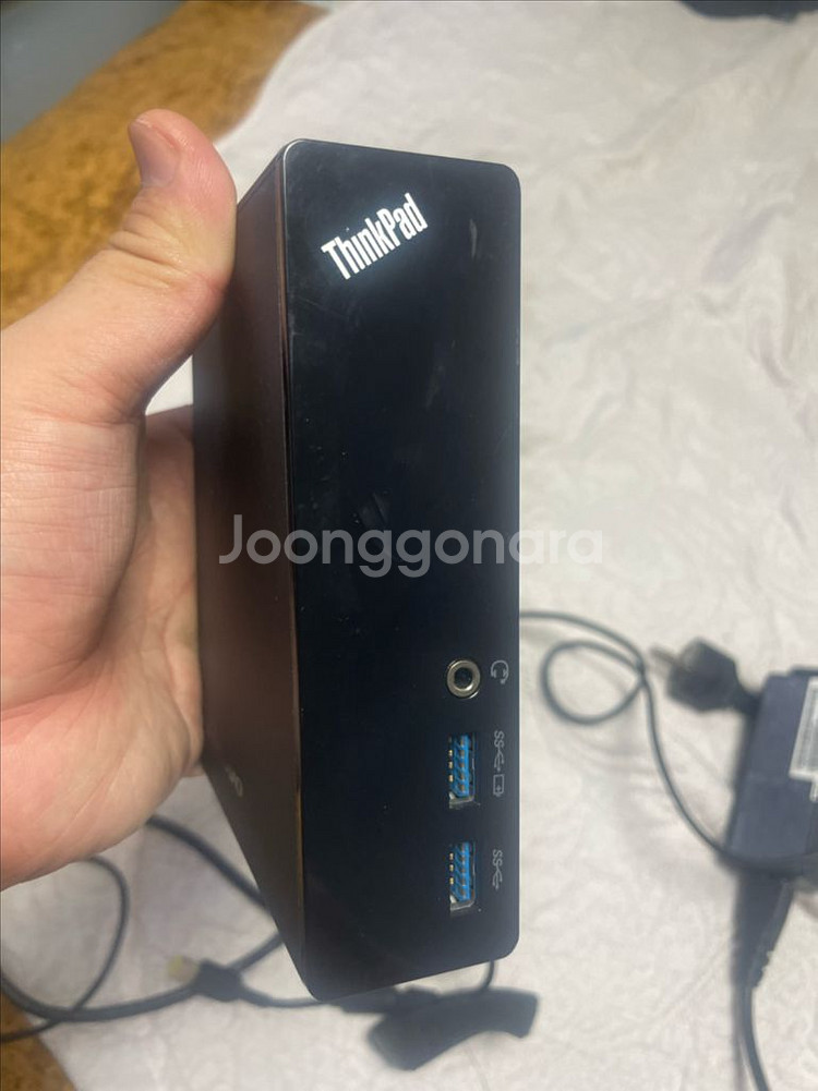 레노버 원링크독--1