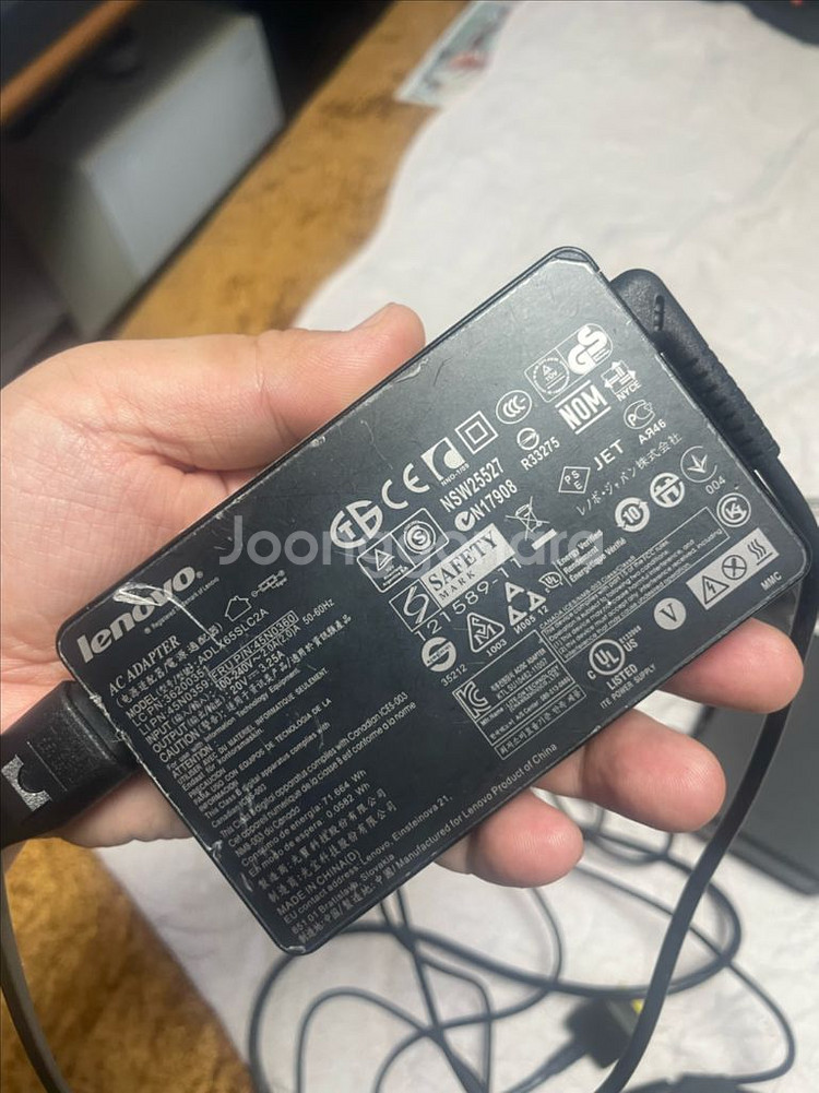 레노버 원링크독--4