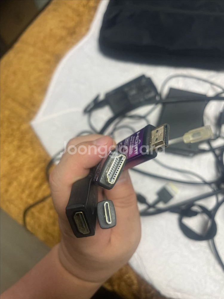 레노버 원링크독--5