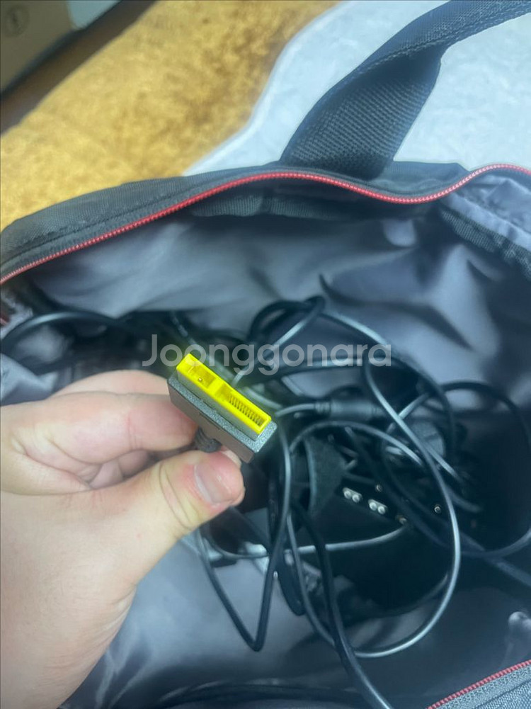 레노버 원링크독--6