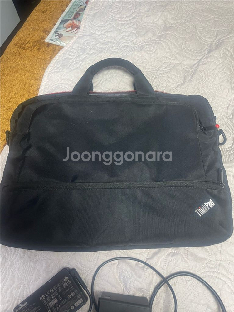 레노버 원링크독--7