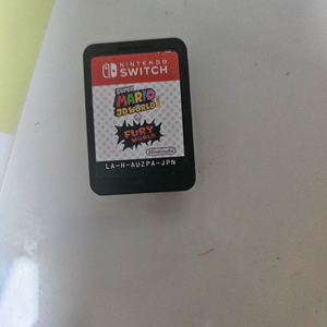 슈퍼 마리오 3D 월드 퓨리월드