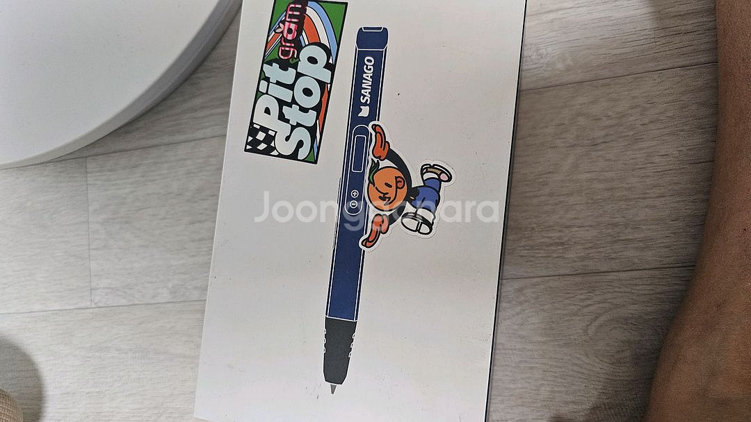 사나고 3d펜--1
