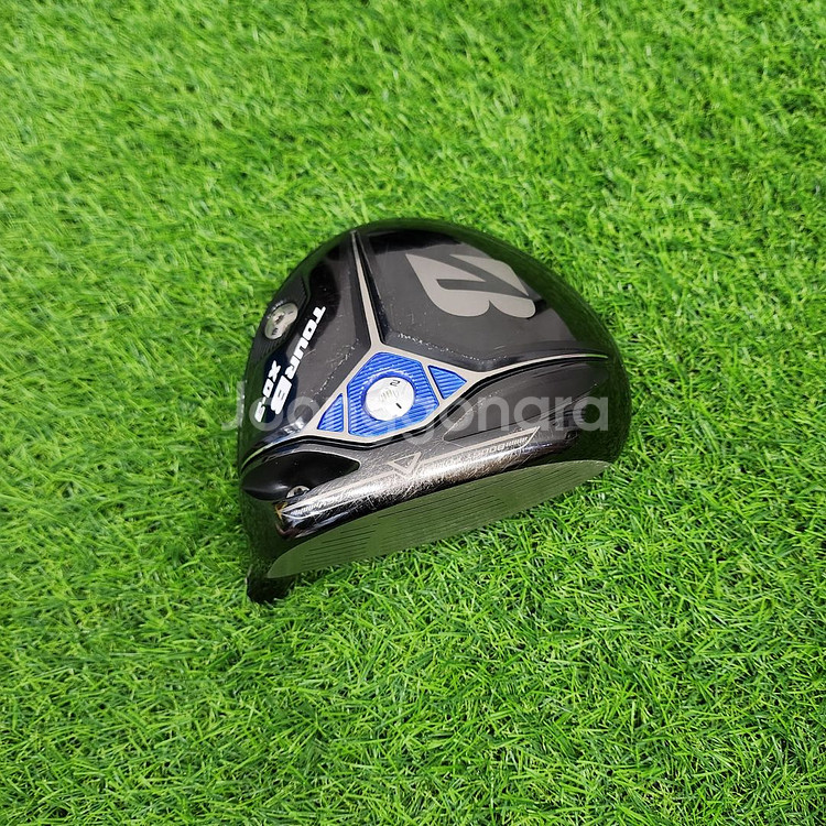 브리지스톤 투어B XD-3 9.5도 드라이버 헤드--2