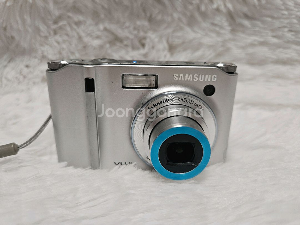 [민트] 삼성 VLUU NV30 디카, 디지털카메라--1